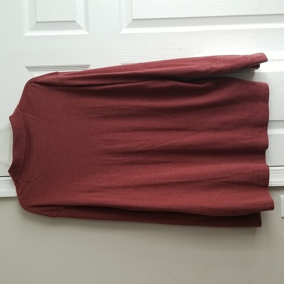 Croft & Barrow Men's Easy Care Polo Long Sleeve - Picture 6 of 6